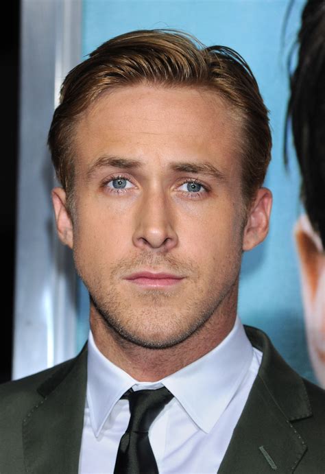 ryan gosling face.